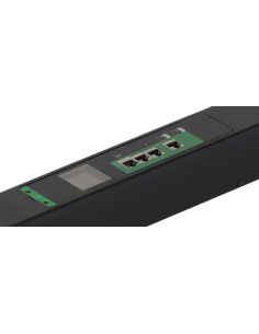 APC EPDU1116S unidad de distribución de energía (PDU) 24 salidas AC 0U Negro 2