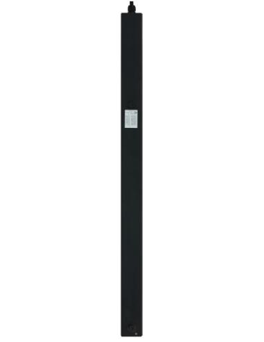 APC EPDU1116M unidad de distribución de energía (PDU) 21 salidas AC 0U Negro