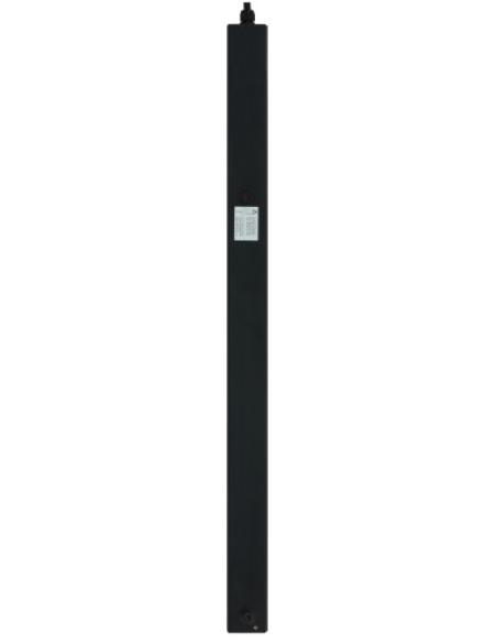 APC EPDU1116M unidad de distribución de energía (PDU) 21 salidas AC 0U Negro