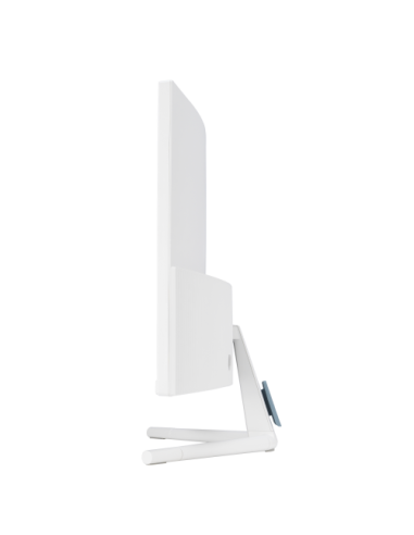 ASUS VU34WCIP-W pantalla para PC 86,4 cm (34") 3440 x 1440 Pixeles Wide Quad HD Blanco