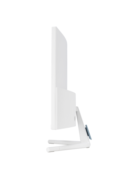 ASUS VU34WCIP-W pantalla para PC 86,4 cm (34") 3440 x 1440 Pixeles Wide Quad HD Blanco