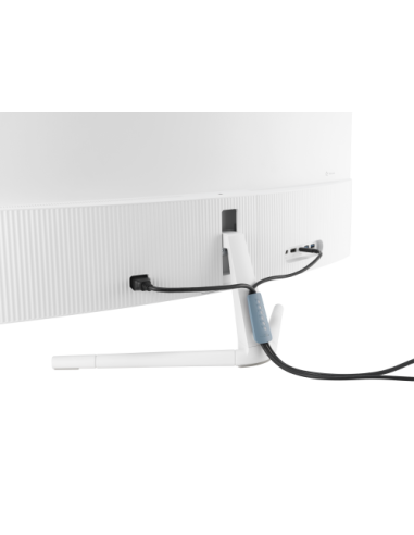 ASUS VU34WCIP-W pantalla para PC 86,4 cm (34") 3440 x 1440 Pixeles Wide Quad HD Blanco