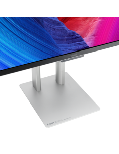 ASUS ProArt OLED PA32UCDM pantalla para PC 80 cm (31.5") 3840 x 2160 Pixeles 4K Ultra HD QD-OLED Plata 2