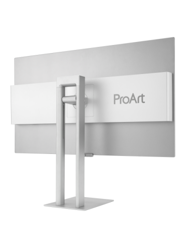 ASUS ProArt OLED PA32UCDM pantalla para PC 80 cm (31.5") 3840 x 2160 Pixeles 4K Ultra HD QD-OLED Plata