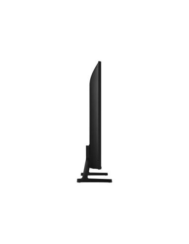 Samsung LH55BEDHLGUXEN pantalla de señalización Pantalla plana para señalización digital 139,7 cm (55") Wifi 4K Ultra HD Negro T