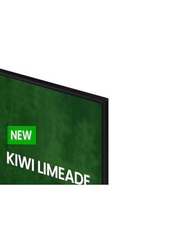 Samsung LH55BEDHLGUXEN pantalla de señalización Pantalla plana para señalización digital 139,7 cm (55") Wifi 4K Ultra HD Negro T