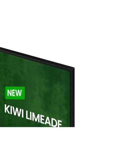 Samsung LH55BEDHLGUXEN pantalla de señalización Pantalla plana para señalización digital 139,7 cm (55") Wifi 4K Ultra HD Negro T
