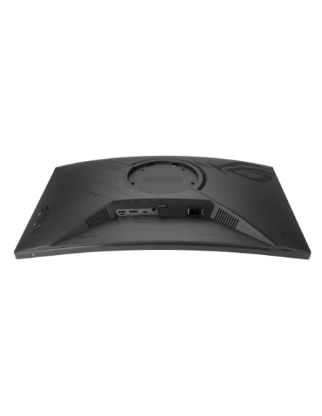ASUS ROG Strix XG27WCMS pantalla para PC 68,6 cm (27") 2560 x 1440 Pixeles Quad HD LCD Negro