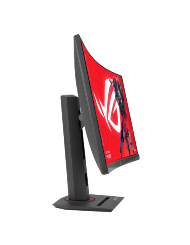ASUS ROG Strix XG27WCMS pantalla para PC 68,6 cm (27") 2560 x 1440 Pixeles Quad HD LCD Negro