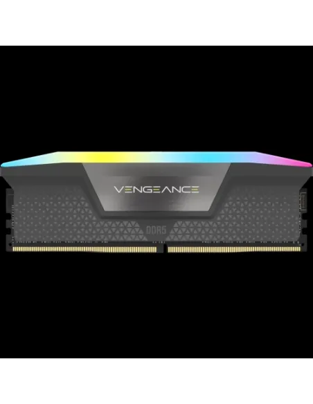 Corsair Vengeance RGB módulo de memoria 16 GB 1 x 16 GB DDR5