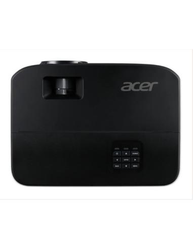 PROYECTOR ACER X1229 (MR.JXG11.001) DLP XGA 4800 LM 20,000:1 EMEA 2.25 KG