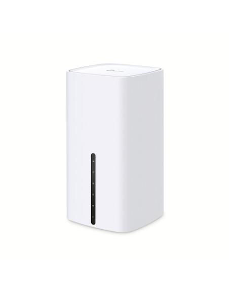 TP-Link Archer NX200 router inalámbrico Gigabit Ethernet Doble banda (2,4 GHz / 5 GHz) 5G Blanco