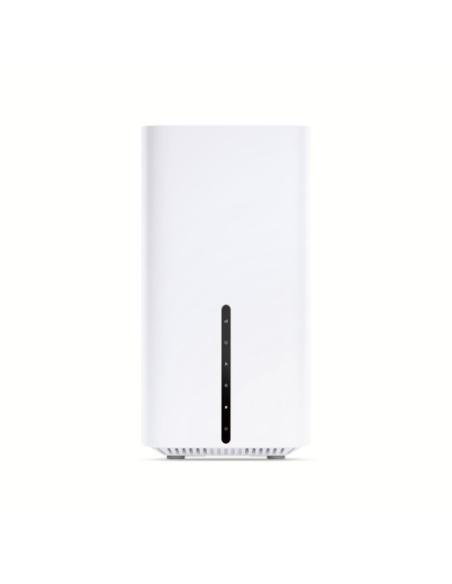 TP-Link Archer NX200 router inalámbrico Gigabit Ethernet Doble banda (2,4 GHz / 5 GHz) 5G Blanco