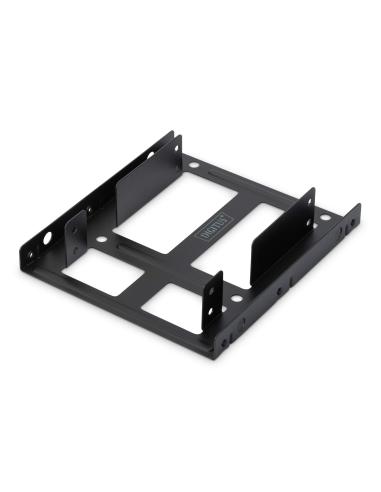 ADAPTADOR PARA HDD SSD 2.5" A 3.5" / DA-70431