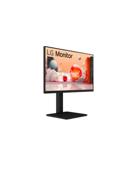 LG 27BA650-B pantalla para PC 68,6 cm (27") 1920 x 1080 Pixeles Full HD LCD Negro