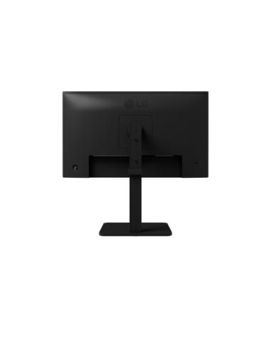 LG 27BA650-B pantalla para PC 68,6 cm (27") 1920 x 1080 Pixeles Full HD LCD Negro