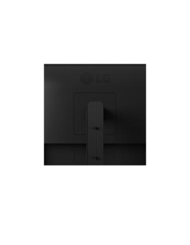 LG 27BA650-B pantalla para PC 68,6 cm (27") 1920 x 1080 Pixeles Full HD LCD Negro