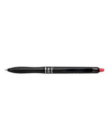 BOLÍGRAFO BORRABLE FRIXION BALL PLUS ROJO PILOT NFPLUSR