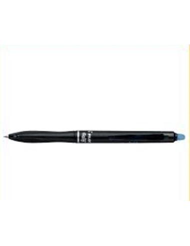 BOLÍGRAFO BORRABLE FRIXION BALL PLUS AZUL PILOT NFPLUSA