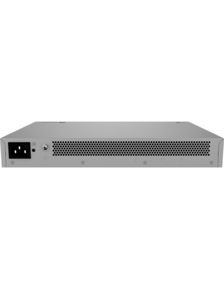 HUAWEI DATA COMMUNICATION,S220S 8P4J,S220S 8P4J,S220S 8P4J 8 10 100 1000BASE T PORTS 128 W POE , 4 2.5GE SFP PORTS, BUILT IN AC 