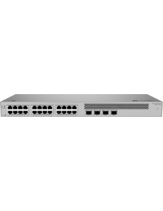 HUAWEI eKit S220S-24T4J Gestionado L2 Gigabit Ethernet (10/100/1000) 1U Gris 2