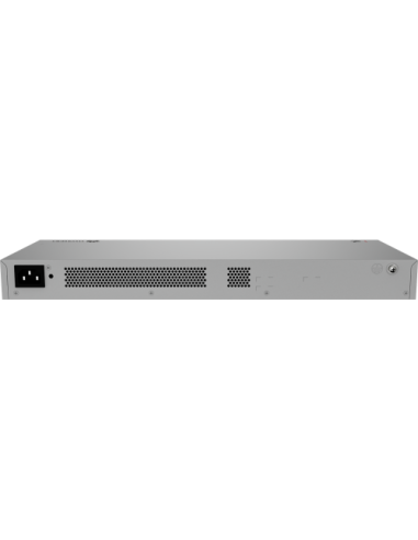 HUAWEI eKit S220S-24T4J Gestionado L2 Gigabit Ethernet (10/100/1000) 1U Gris