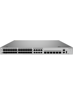 HUAWEI eKit S530 Series S530-24ST4XE Gestionado L3 1U Gris