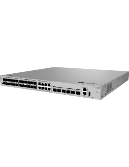 HUAWEI eKit S530 Series S530-24ST4XE Gestionado L3 1U Gris