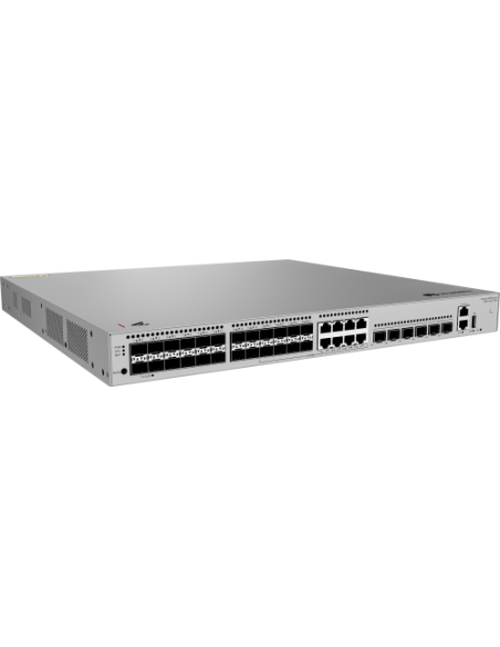 HUAWEI eKit S530 Series S530-24ST4XE Gestionado L3 1U Gris