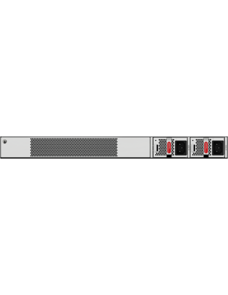 HUAWEI eKit S530 Series S530-24ST4XE Gestionado L3 1U Gris