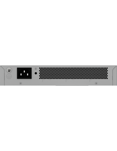 HUAWEI eKit S310S Series S310S-8T2X Gestionado L2+ Gigabit Ethernet (10/100/1000) 1U Gris