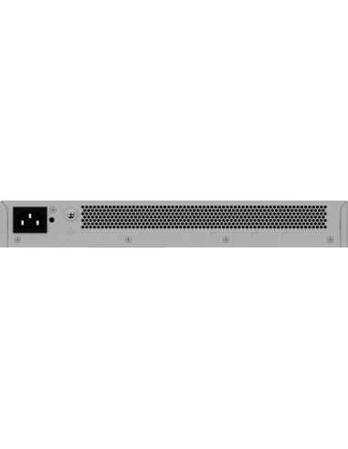 HUAWEI eKit S310S Series S310S-10PN4JX Gestionado L2+ Gigabit Ethernet (10/100/1000) Energía sobre Ethernet (PoE) 1U Gris
