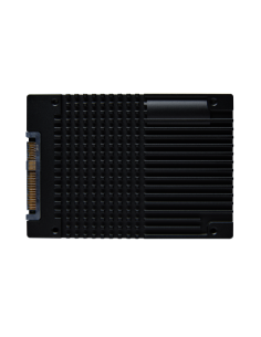 Kingston Technology 7,68TB DC3000ME U.2 PCIe 5.0 NVMe TCG Opal SSD para empresas 2
