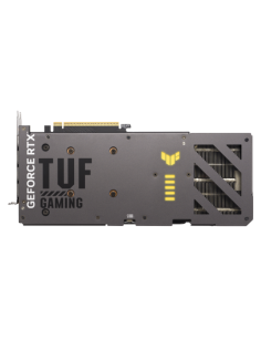 ASUS TUF Gaming TUF-RTX5060TI-O16G-GAMING NVIDIA GeForce RTX 5060 Ti 16 GB GDDR7 2