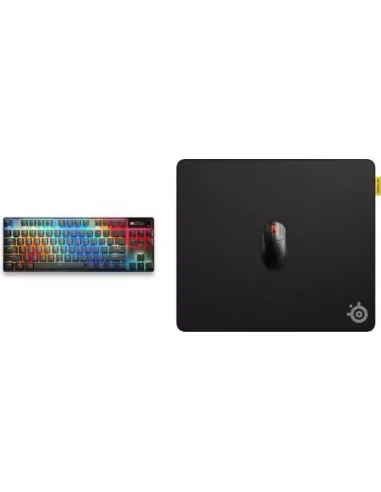 ALFOMBRILLA STEELSERIES QCK PERF L CONTROL (63434)