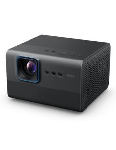 BenQ GP520 2600 lúmenes ANSI DLP UHD 4K (3840x2160) Negro 2