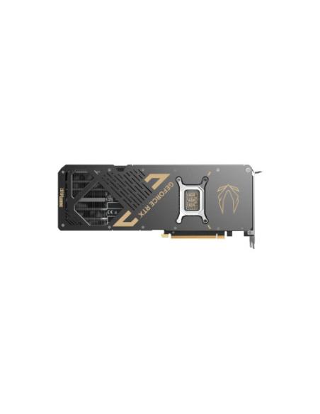 Zotac GAMING GeForce RTX 5070 Ti SOLID SFF OC NVIDIA 16 GB GDDR7