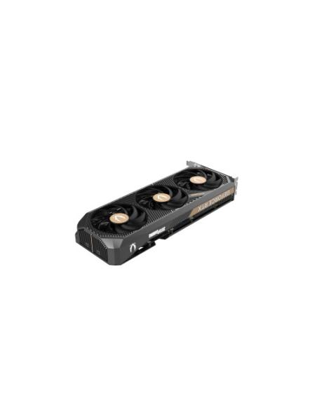 Zotac GAMING GeForce RTX 5070 Ti SOLID SFF OC NVIDIA 16 GB GDDR7