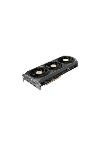 Zotac GAMING GeForce RTX 5070 Ti SOLID SFF OC NVIDIA 16 GB GDDR7