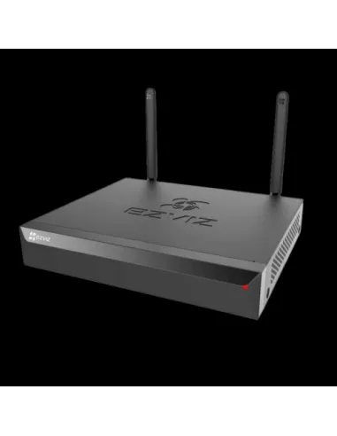 EZVIZ X5S MAS H3C (4MP) WIFI NVR KIT