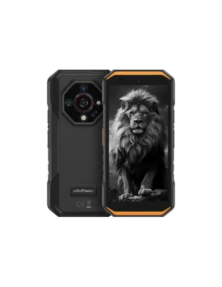 ARMOR X32 PRO / 8+256GB / ORANGE