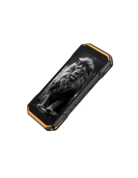 ARMOR X32 PRO / 8+256GB / ORANGE