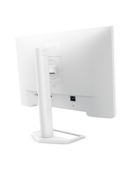 BenQ EW2790U LED display 68,6 cm (27") 3840 x 2160 Pixeles 4K Ultra HD Blanco