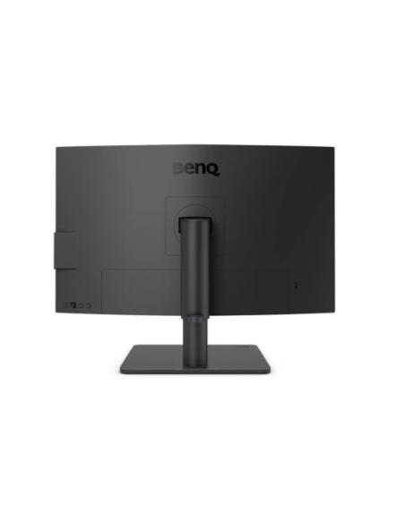 MONITOR BENQ PD2706U (9H.LLJLB.QEE) 27W IPS UHD USB-C 90W