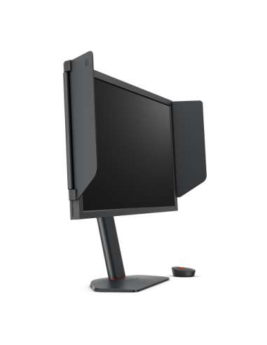 BenQ ZOWIE XL2586X+ pantalla para PC 61,2 cm (24.1") 1920 x 1080 Pixeles Full HD Negro