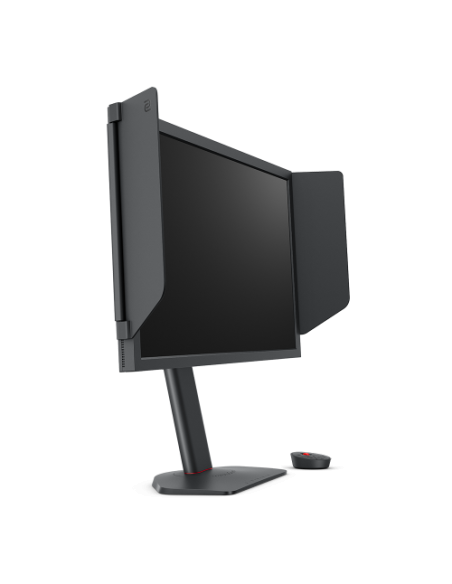BenQ ZOWIE XL2586X+ pantalla para PC 61,2 cm (24.1") 1920 x 1080 Pixeles Full HD Negro