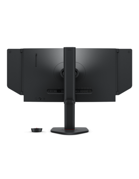 BenQ ZOWIE XL2586X+ pantalla para PC 61,2 cm (24.1") 1920 x 1080 Pixeles Full HD Negro