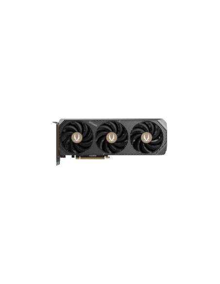 Zotac GAMING GeForce RTX 5080 SOLID CORE NVIDIA 16 GB GDDR7