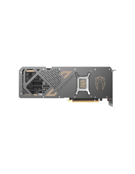 Zotac GAMING GeForce RTX 5080 SOLID CORE NVIDIA 16 GB GDDR7