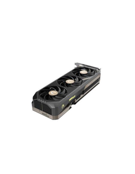 Zotac GAMING GeForce RTX 5080 SOLID CORE NVIDIA 16 GB GDDR7